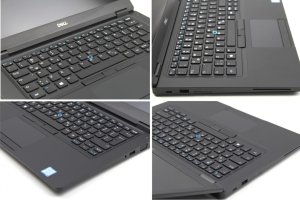 Laptop poleasingowy Dell Latitude 5490 i5-8350U 8GB 256GB SSD HD TN Win11 Pro 5