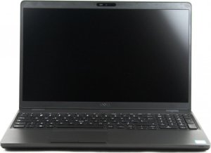 Laptop poleasingowy Dell Latitude 5501 i7-9850H 32GB 1TB SSD MX150 Dotyk FHD IPS W11 Pro 4G 2