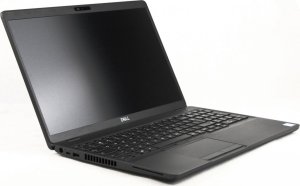 Laptop poleasingowy Dell Latitude 5501 i7-9850H 32GB 1TB SSD MX150 Dotyk FHD IPS W11 Pro 4G 3