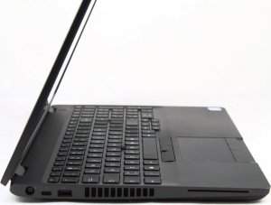 Laptop poleasingowy Dell Latitude 5501 i7-9850H 32GB 1TB SSD MX150 Dotyk FHD IPS W11 Pro 4G 5