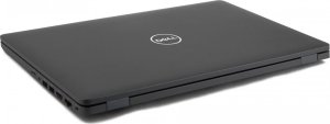 Laptop poleasingowy Dell Latitude 5501 i7-9850H 32GB 1TB SSD MX150 Dotyk FHD IPS W11 Pro 4G 6