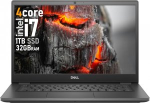 Latitude 3410 i7-10510u 32GB 1TB SSD 14" FHD IPS Win11 Pro 1