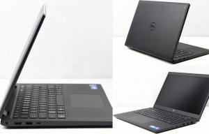 Latitude 3420 i5-1135G7 32GB 1TB SSD 14" 1920x1080 IPS Win11 Pro 7