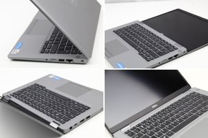 Latitude 5310 i5-10310U 16GB 512GB SSD FHD IPS Win11 Pro 6