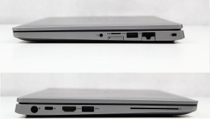 Latitude 5310 i5-10310U 16GB 512GB SSD FHD IPS Win11 Pro 8