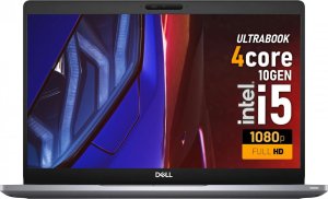 Latitude 5310 i5-10210U 16GB 512GB SSD FHD IPS Win11 Pro 1