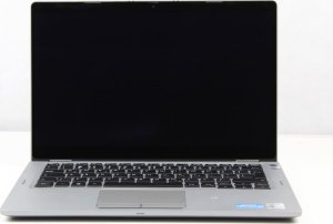 Latitude 5310 2in1 Intel i5 10GEN 16GB 512GB SSD Dotyk FHD IPS W11 LTE Laptop/Tablet 2