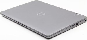 Latitude 5310 2in1 Intel i5 10GEN 16GB 512GB SSD Dotyk FHD IPS W11 LTE Laptop/Tablet 5