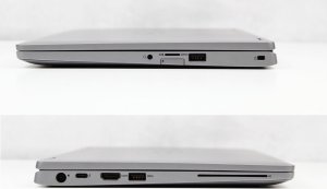 Latitude 5310 2in1 Intel i5 10GEN 16GB 512GB SSD Dotyk FHD IPS W11 LTE Laptop/Tablet 7