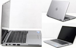 Latitude 5310 2in1 Intel i5 10GEN 16GB 512GB SSD Dotyk FHD IPS W11 LTE Laptop/Tablet 10