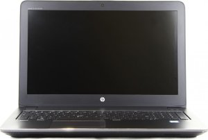 Zbook 15 G3 Intel Xeon 32GB 1TB FullHD IPS Quadro M2000M Win11 Pro Wydajna stacja robocza 3