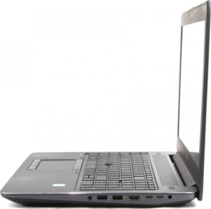 Zbook 15 G3 Intel Xeon 32GB 1TB FullHD IPS Quadro M2000M Win11 Pro Wydajna stacja robocza 7