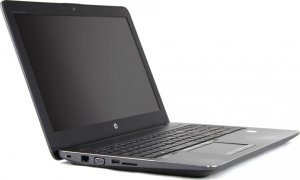 Zbook 15 G3 Intel Xeon 32GB 1TB FullHD IPS Quadro M2000M Win11 Home 2
