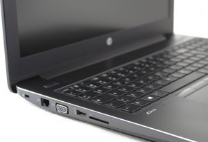 Zbook 15 G3 Intel Xeon 32GB 1TB FullHD IPS Quadro M2000M Win11 Home 8