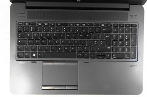 Zbook 15 G3 Intel Xeon 32GB 1TB FullHD IPS Quadro M2000M Win11 Home 10