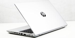 Probook 650 G4 i3-8130U 16GB 512GB SSD 15,6" HD DVD Windows 11 Pro 4