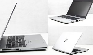 Probook 650 G4 i3-8130U 16GB 512GB SSD 15,6" HD DVD Windows 11 Pro 7