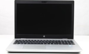 Probook 650 G4 i3-8130U 8GB 256GB SSD 15,6" HD DVD Windows 11 Pro 2