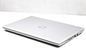 Probook 650 G4 i3-8130U 8GB 256GB SSD 15,6" HD DVD Windows 11 Pro 5