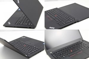 Laptop poleasingowy Lenovo ThinkPad P14s Gen2 i7-1165G7 16GB 512GB SSD NVIDIA T500 Dotyk FHD IPS W11 7