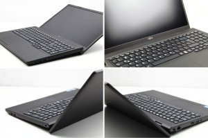 Lifebook A3510 i3-1005G1 16GB 512GB SSD 15,6" FHD IPS Windows 11 Home 5