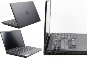 Lifebook A3510 i3-1005G1 16GB 512GB SSD 15,6" FHD IPS Windows 11 Home 8