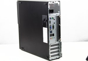 Lenovo Thinkcentre M700 SFF G4400 3.3GHz 16GB 512GB SSD DVD Win11 Pro Tani komputer 2