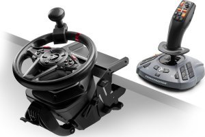 Kontroler Thrustmaster Simtask Farmstick Xbox (4460279) 5