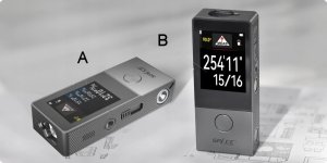 DALMIERZ LASEROWY POMIAR KĄTA POZIOMICA SMART LIFE ANDROID iOS SZKIC 100m 7