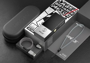 DALMIERZ LASEROWY POMIAR KĄTA POZIOMICA SMART LIFE ANDROID iOS SZKIC 100m 10