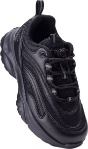 Dziecięce sneakersy Iguana SINKY JRB rozmiar 30 6