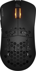 Mysz HATOR Stellar PRO Wireless Czarna 1