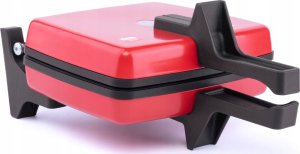 GOFROWNICA TYP 301.4.1 N CZERWONA 1300W (KRATKA 6 X 10) 2