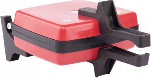 GOFROWNICA TYP 301.5.1 N CZERWONA 1300W (KRATKA 4 X 7) 2