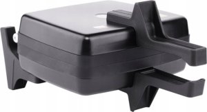 GOFROWNICA TYP 301.6.1 N CZARNA 1300W (KRATKA 3 X 5, GRUBOŚĆ XXL) 2