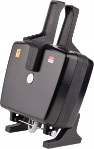 GOFROWNICA TYP 301.6.1 N CZARNA 1300W (KRATKA 3 X 5, GRUBOŚĆ XXL) 3