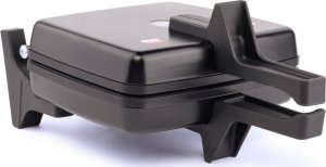 GOFROWNICA TYP 301.4.1 N CZARNA 1300W (KRATKA 6 X 10) 2