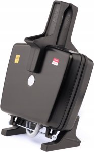 GOFROWNICA TYP 301.4.1 N CZARNA 1300W (KRATKA 6 X 10) 3