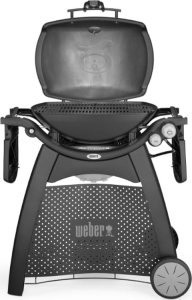 Weber grill gazowy Q 3200 czarny 57010033 2