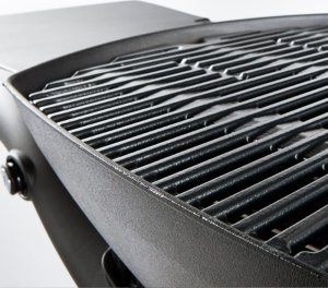 Weber grill gazowy Q 3200 czarny 57010033 5