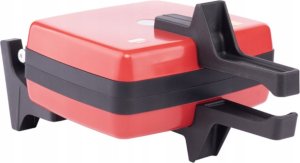 GOFROWNICA TYP 301.6.1 N CZERWONA 1300W (KRATKA 3 X 5, GRUBOŚĆ XXL) 2