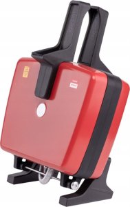 GOFROWNICA TYP 301.6.1 N CZERWONA 1300W (KRATKA 3 X 5, GRUBOŚĆ XXL) 3