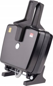 GOFROWNICA TYP 301.5.1 N CZARNA 1300W (KRATKA 4 X 7) 3