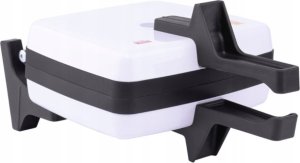 GOFROWNICA TYP 301.6.1 N BIAŁA 1300W (KRATKA 3 X 5, GRUBOŚĆ XXL) 2