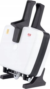 GOFROWNICA TYP 301.6.1 N BIAŁA 1300W (KRATKA 3 X 5, GRUBOŚĆ XXL) 3