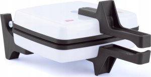 GOFROWNICA TYP 301.4.1 N BIAŁA 1300W (KRATKA 6 X 10) 2