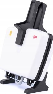 GOFROWNICA TYP 301.4.1 N BIAŁA 1300W (KRATKA 6 X 10) 3