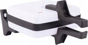 GOFROWNICA TYP 301.5.1 N BIAŁA 1300W (KRATKA 4 X 7) 2