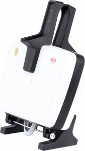 GOFROWNICA TYP 301.5.1 N BIAŁA 1300W (KRATKA 4 X 7) 3