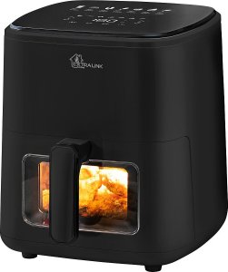 Frytkownica beztłuszczowa ExtraLink Home SJ-500 3